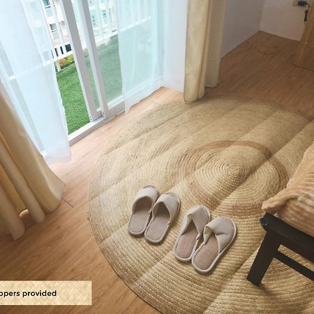 The Traveller'S Haven Airbnb Cebu Eksteriør billede