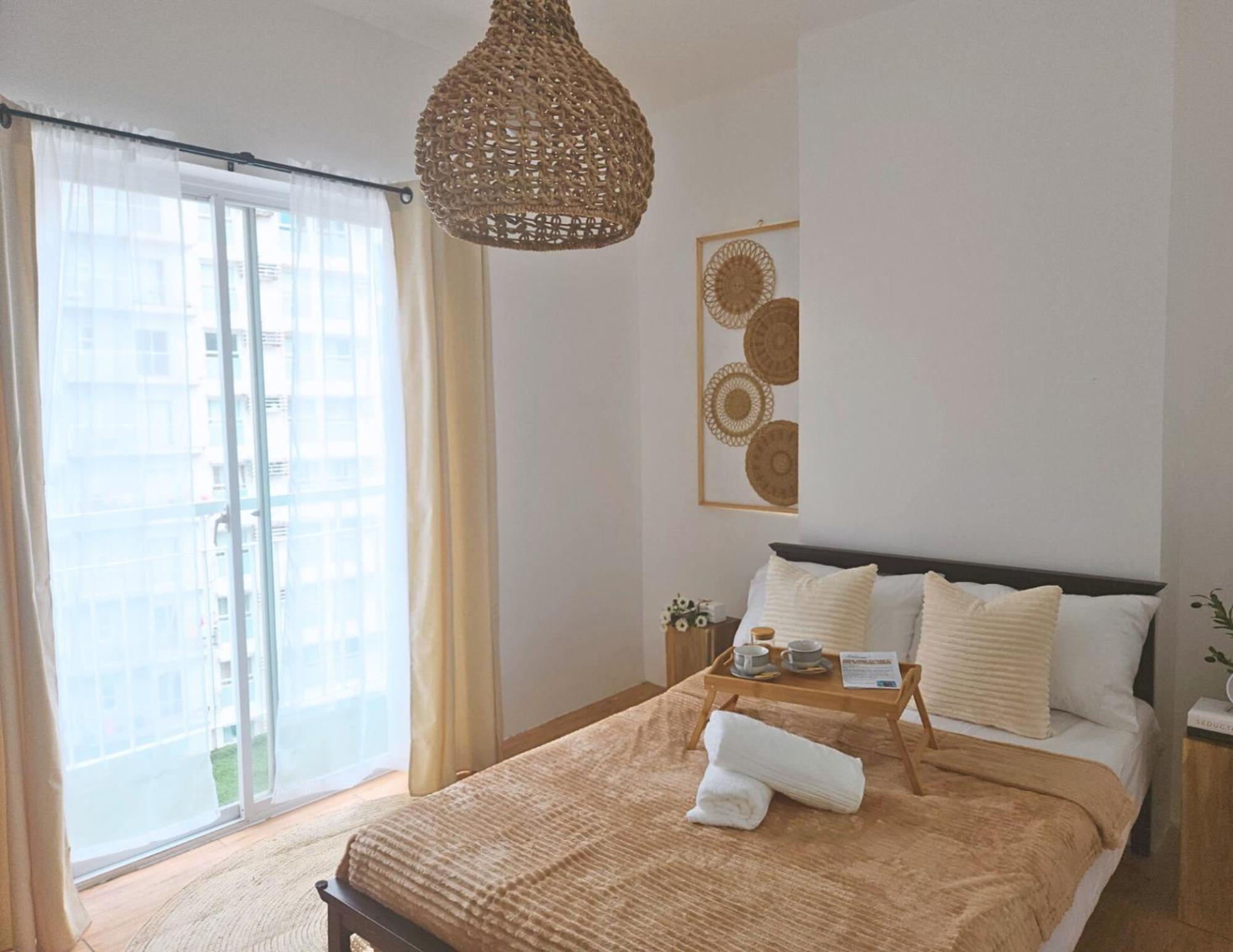 The Traveller'S Haven Airbnb Cebu Eksteriør billede