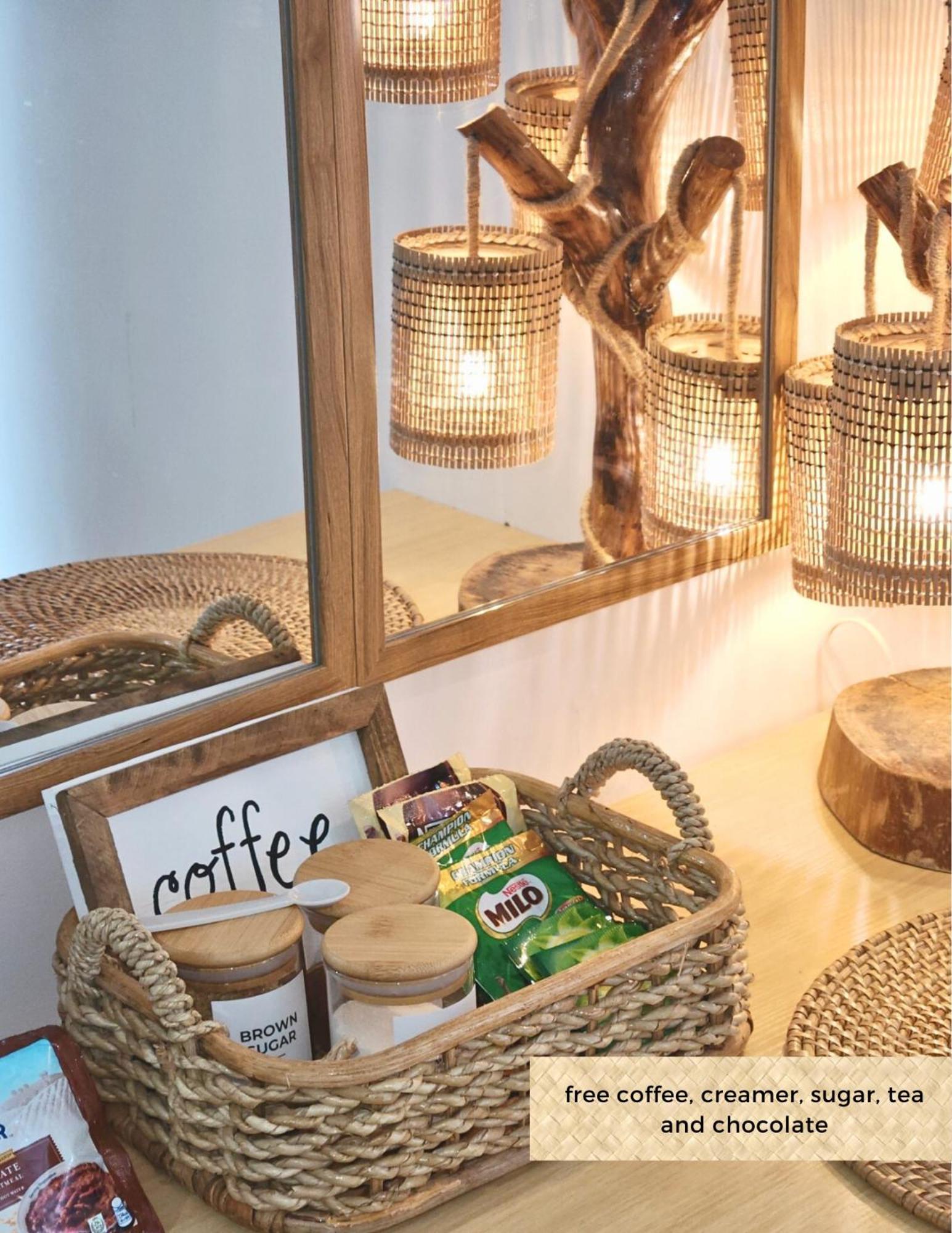 The Traveller'S Haven Airbnb Cebu Eksteriør billede
