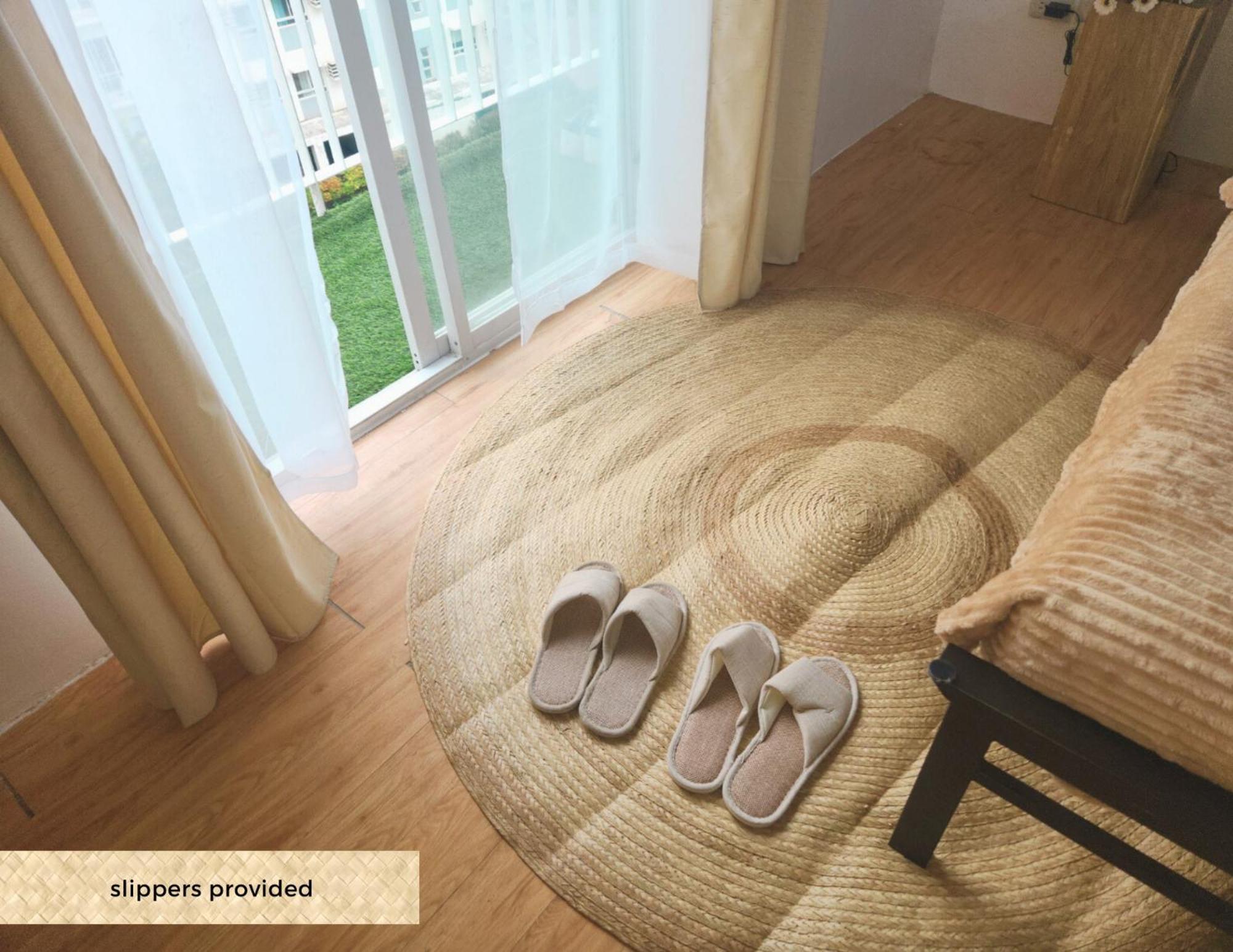 The Traveller'S Haven Airbnb Cebu Eksteriør billede