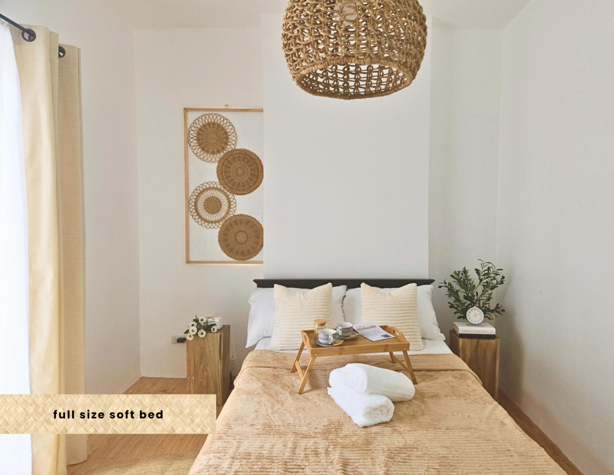 The Traveller'S Haven Airbnb Cebu Eksteriør billede